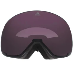 Adidas Adidas^Ski Goggles Terrex Sport SP0039 02S Black Rose