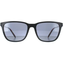 Arnette Square^Sunglasses AN4291 Cortex 28416G Dark Grey Light Grey Mirror Bl