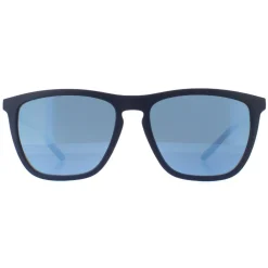 Arnette Square|Square^Sunglasses AN4301 Fry 275922 Matte Navy Blue Grey Polarized