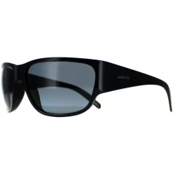 Arnette Polarised^Sunglasses AN4280 Wolflight 41/81 Black Grey Polarized