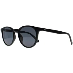 Banana Republic Round^Sunglasses BR 4006/S 807 IR Black Grey