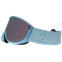 Bolle Bolle^Ski Goggles Blanca BG282003 Powder Blue Vermillon Gun