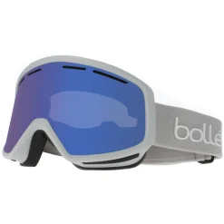 Bolle Bolle|Bolle^Ski Goggles Cascade BG006005 Matte Lightest Grey Bronze Blue