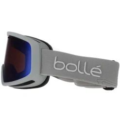 Bolle Bolle|Bolle^Ski Goggles Cascade BG006005 Matte Lightest Grey Bronze Blue