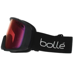 Bolle Bolle|Bolle^Ski Goggles Mammoth BG037002 Matte Black Volt Ruby