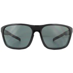 Bolle Wrap|Wrap^Sunglasses Strix BS022005 Shiny Black TNS Grey
