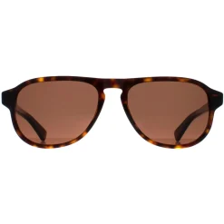 Bottega Veneta Aviator|Aviator^Sunglasses BV1292S 002 Havana Brown