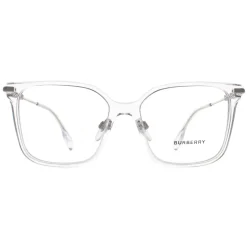 Burberry Square^Glasses Frames BE2376 3024 Transparent Women