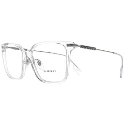 Burberry Square^Glasses Frames BE2376 3024 Transparent Women
