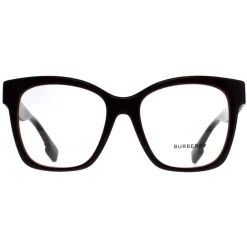 Burberry Square^Glasses Frames BE2363 3979 Bordeaux Women