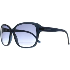 Calvin Klein Butterfly^Sunglasses CK20518S 410 Crystal Navy Navy Gradient