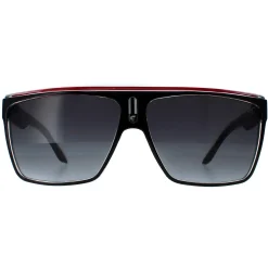 Carrera Shield|Shield^Sunglasses 22 OIT/9O Black Red Gold Dark Grey Gradient