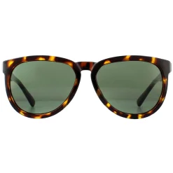 Diesel Oval|Oval^Sunglasses DL0272 52N Dark Havana Green