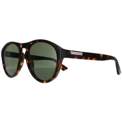 Gucci Gucci|Aviator^Sunglasses GG0747S 003 Havana Green