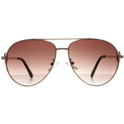 Guess Guess|Aviator^Sunglasses GF0364 32F Gold Brown