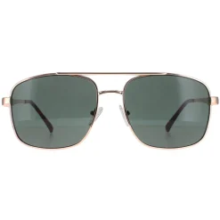 Guess Guess|Aviator^Sunglasses GF0211 32N Gold Grey