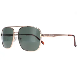 Guess Guess|Aviator^Sunglasses GF0211 32N Gold Grey