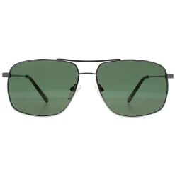 Guess Guess|Aviator^Sunglasses GF0205 08N Silver Grey