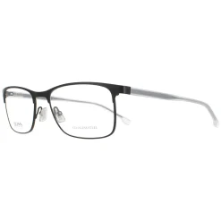Hugo Boss Rectangle|Hugo Boss^Glasses Frames BOSS 0967/IT 003 Matte Black Men
