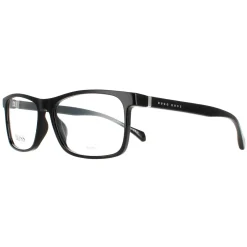 Hugo Boss Hugo Boss^Glasses Frames BOSS 1084/IT 807 Black Men