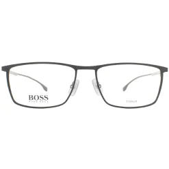 Hugo Boss Hugo Boss^Glasses Frames BOSS 0976 003 Matte Black Men