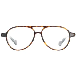 Moncler Aviator^Glasses Frames ML5031 052 Dark Havana Men