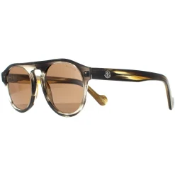 Moncler Moncler^Sunglasses ML0073 98J Dark Green Roviex