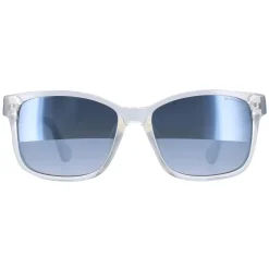 Moncler Moncler^Sunglasses ML0164-K 27X Crystal Clear Grey