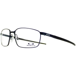Oakley Oakley|Rectangle^Glasses Frames Extender OX3249-03 Matte Midnight Men