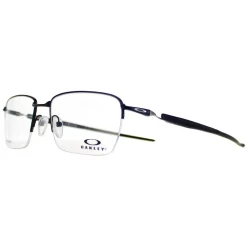 Oakley Oakley^Glasses Frames Gauge 3.2 Blade OX5128-03 Matte Midnight Men