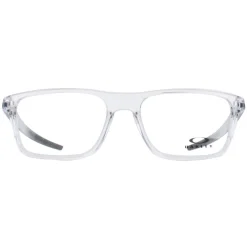 Oakley Oakley^Glasses Frames OX8164 Port Bow 8164-02 Polished Clear Men