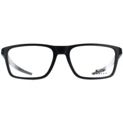 Oakley Oakley^Glasses Frames OX8164 Port Bow 8164-01 Satin Black Men
