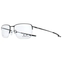 Oakley Oakley^Glasses Frames OX5148 Wingback Sq 5148-04 Matte Dark Navy Men