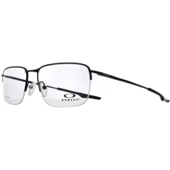 Oakley Oakley^Glasses Frames OX5148 Wingback Sq 5148-04 Matte Dark Navy Men