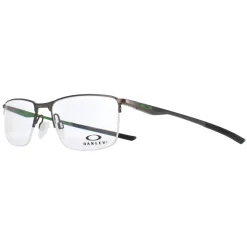 Oakley Oakley^Glasses Frames OX3218 Socket 5.5 3218-02 Satin Pewter Men