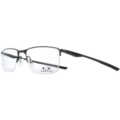 Oakley Oakley^Glasses Frames OX3218 Socket 5.5 3218-01 Polished Black Men