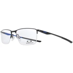 Oakley Oakley^Glasses Frames OX3218 Socket 5.5 3218-04 Satin Black Men