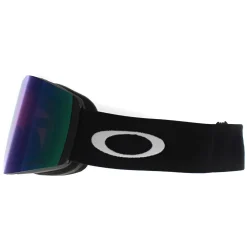 Oakley Oakley^Ski Goggles Fall Line L OO7099-60 Matte Black Prizm Snow Argon
