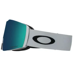 Oakley Oakley^Ski Goggles Fall Line L OO7099-61 Matte White Prizm Snow Argon