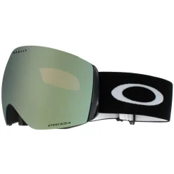 Oakley Oakley^Ski Goggles Flight Deck L OO7050-C0 Matte Black Prizm Sage Gold
