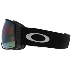 Oakley Oakley^Ski Goggles Flight Tracker L OO7104-60 Matte Black Prizm Sage G