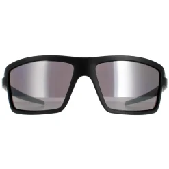 Oakley Oakley|Polarised^Sunglasses Cables OO9129-02 Matte Black Prizm Black Polarized