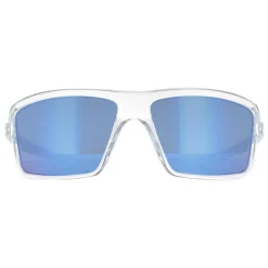 Oakley Oakley|Polarised^Sunglasses Cables OO9129-05 Polished Clear Prizm Sapphire Polar
