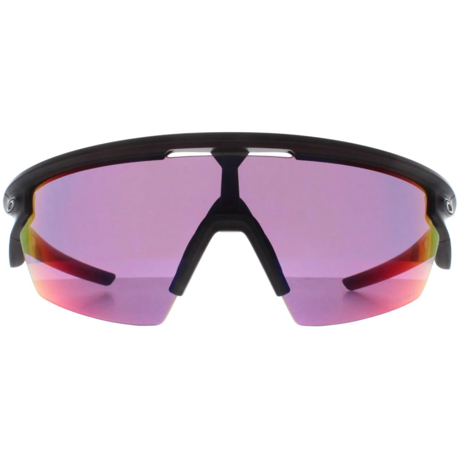 Oakley Oakley|Wrap^Sunglasses Sphaera OO9403-03 Matte Black Prizm Road