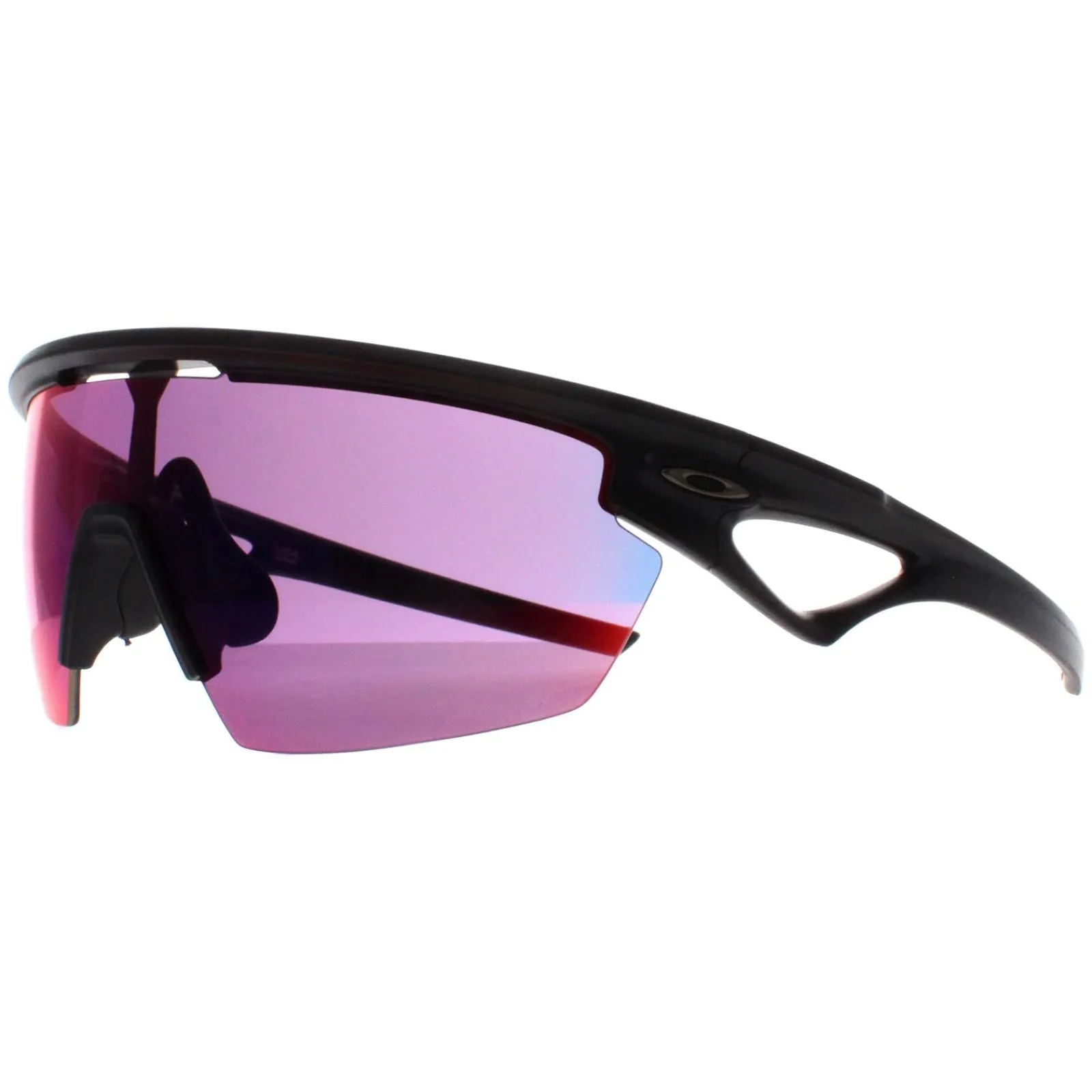 Oakley Oakley|Wrap^Sunglasses Sphaera OO9403-03 Matte Black Prizm Road