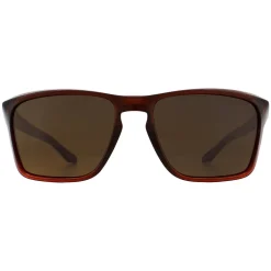 Oakley Oakley^Sunglasses Sylas OO9448-02 Polished Rootbeer Prizm Bronze
