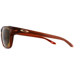 Oakley Oakley^Sunglasses Sylas OO9448-02 Polished Rootbeer Prizm Bronze