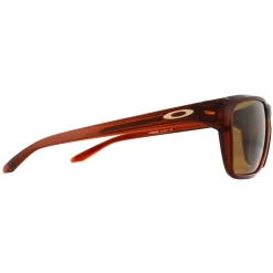 Oakley Oakley^Sunglasses Sylas OO9448-02 Polished Rootbeer Prizm Bronze