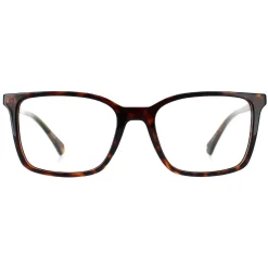 Polaroid Polaroid|Rectangle^Glasses Frames PLD D499 086 Havana Men