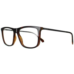 Polaroid Polaroid|Rectangle^Glasses Frames PLD D497 086 Havana Men